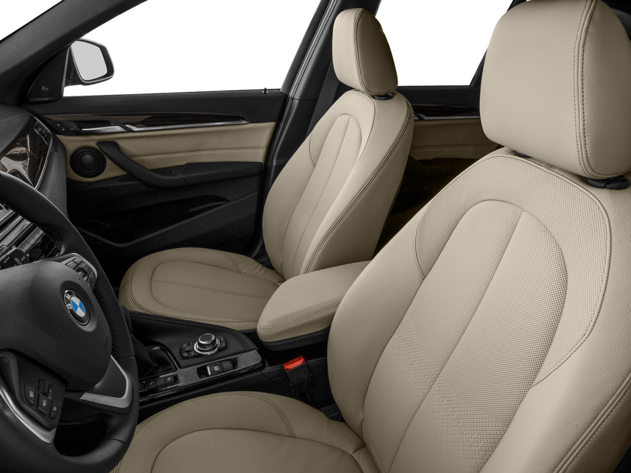 2017 BMW X1 xDrive28i Premium Package