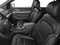 2017 Ford Explorer Sport Navigation System
