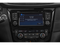 2017 Nissan Rogue SL Navigation System