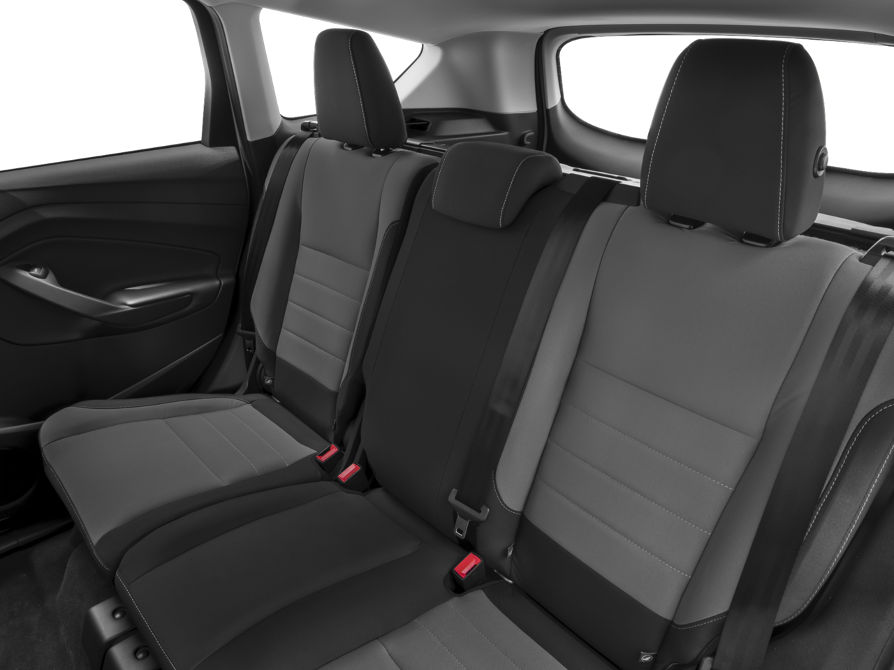 2018 Ford Escape SE Exterior Parking Camera Rear