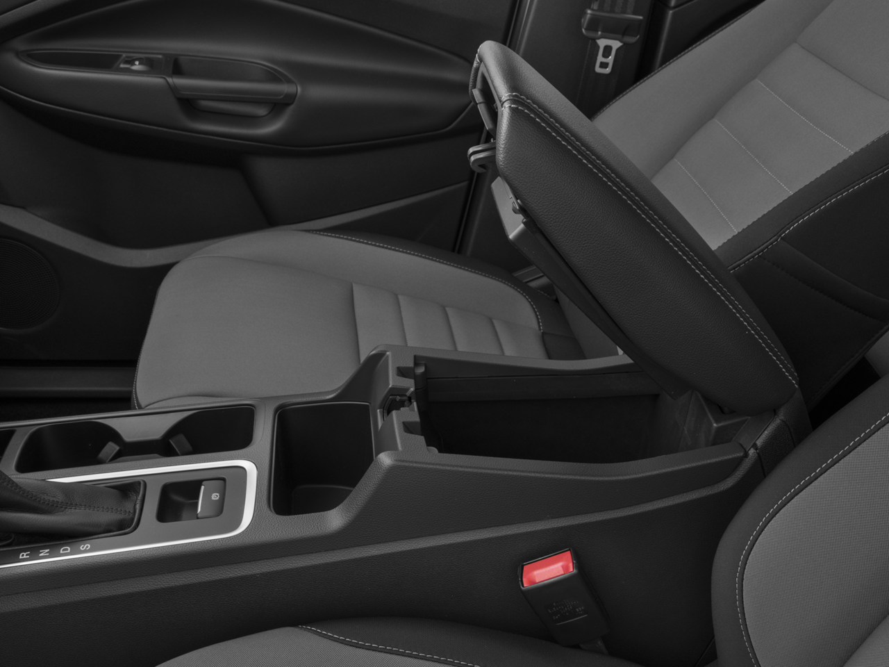 2018 Ford Escape SE Exterior Parking Camera Rear