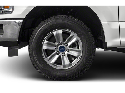 2018 Ford F-150 Base