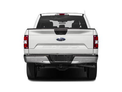 2018 Ford F-150 Base
