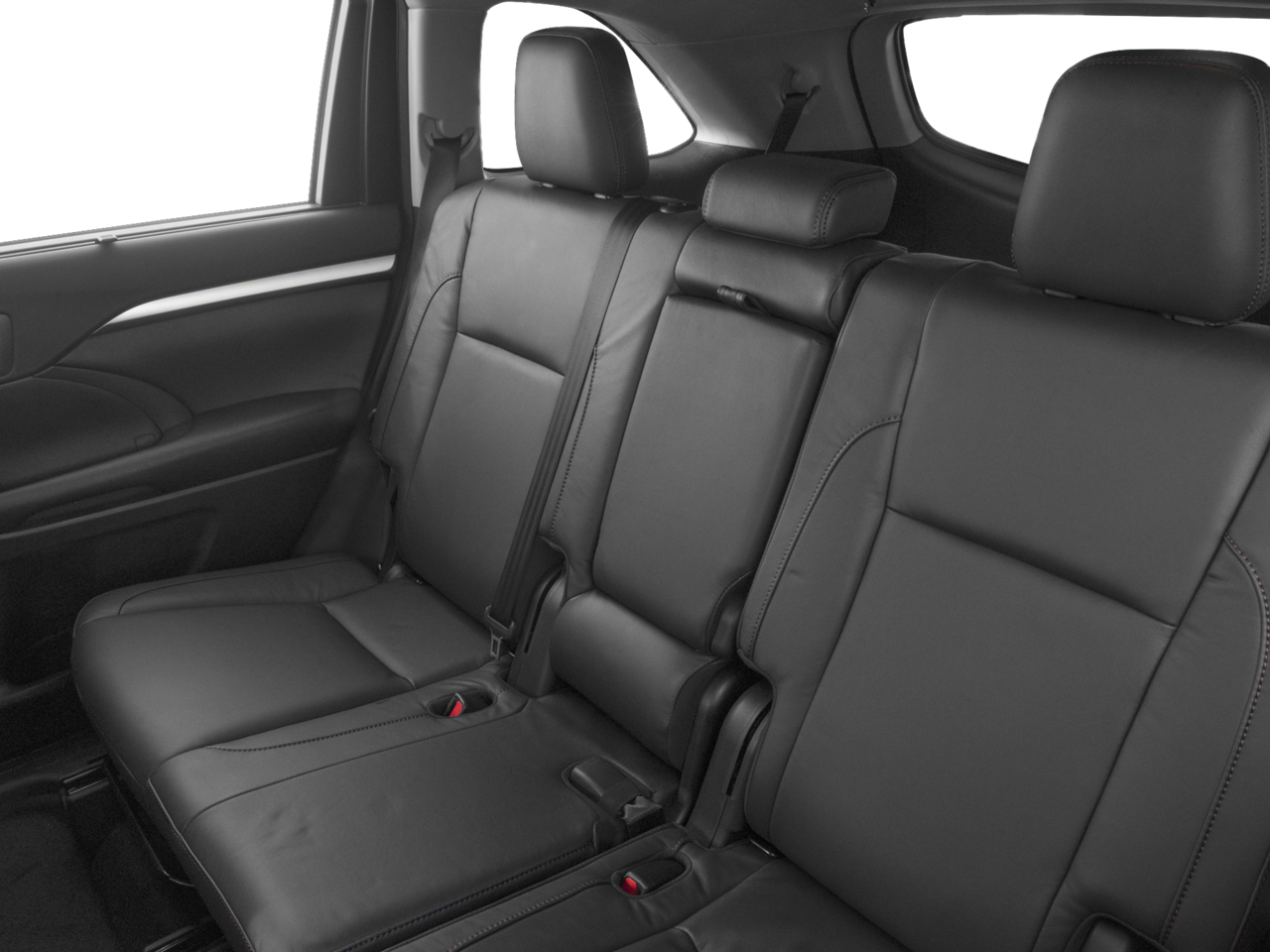 2018 Toyota Highlander XLE Power moonroof