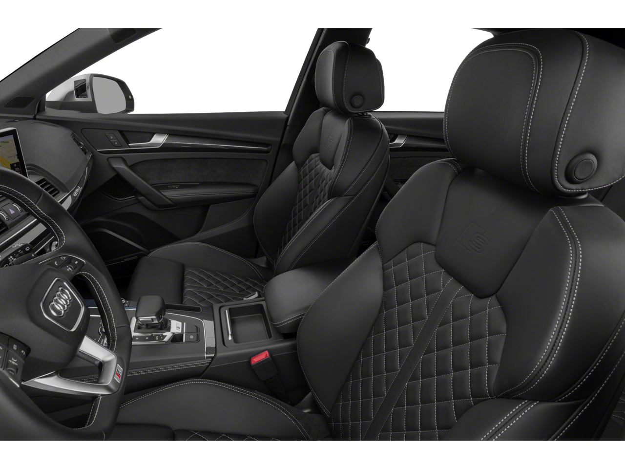 2019 Audi SQ5 3.0T Premium Plus quattro