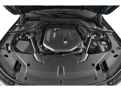 2019 BMW 6 Series xDrive