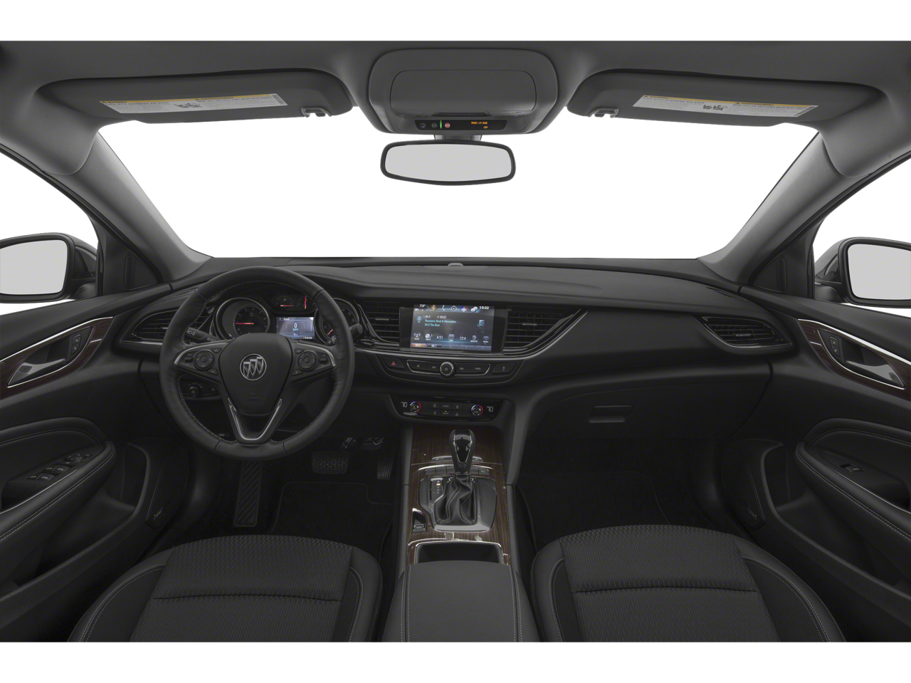 2019 Buick Regal Essence