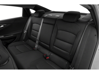 2019 Chevrolet Malibu LT Exterior Parking Camera Rear