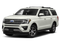 2019 Ford Expedition Max XLT Heavy-Duty Trailer Tow Package