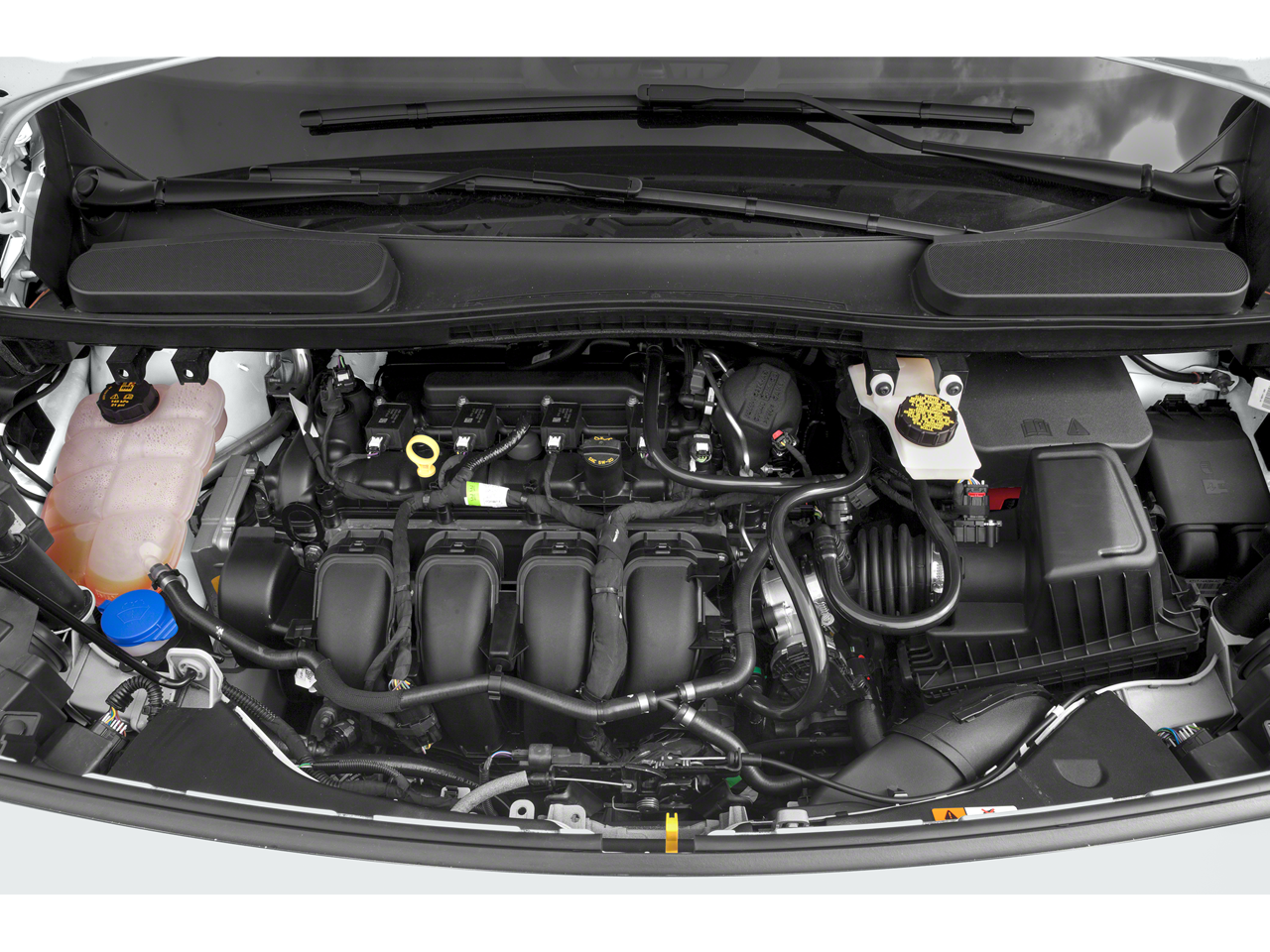 2019 Ford Transit Connect XL CARGO VAN REAR CAMERA REVERSE SENSING KEYLESS ENTR