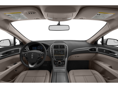 2019 Lincoln MKZ Hybrid FWD HTD LEATHER SEATS APPLE CARPLAY REMOTE START