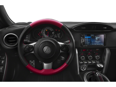 2019 Toyota 86 TRD Special Edition