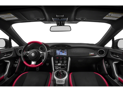 2019 Toyota 86 TRD Special Edition