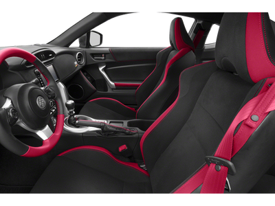 2019 Toyota 86 TRD Special Edition