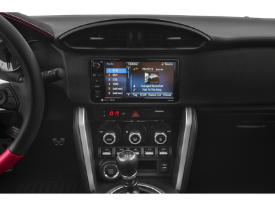 2019 Toyota 86 TRD Special Edition