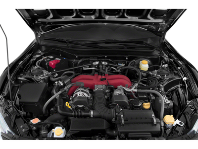 2019 Toyota 86 TRD Special Edition