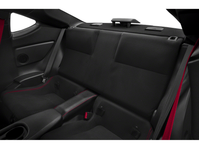 2019 Toyota 86 TRD Special Edition