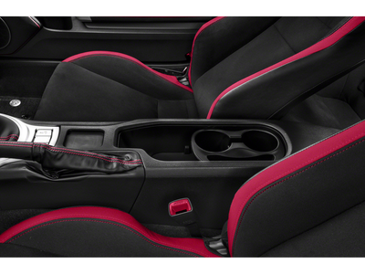 2019 Toyota 86 TRD Special Edition