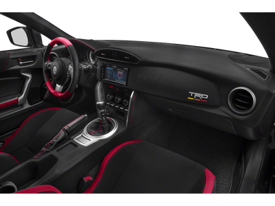 2019 Toyota 86 TRD Special Edition