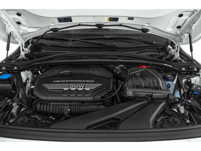 2020 BMW 2 Series xDrive