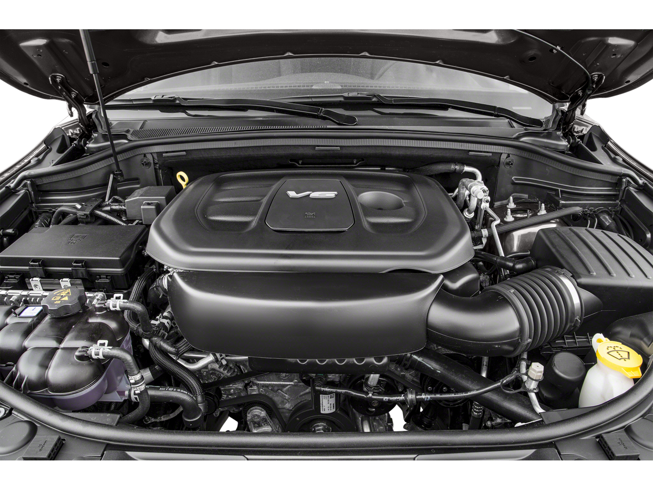 2020 Dodge Durango Citadel