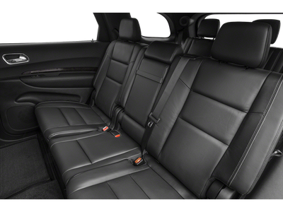 2020 Dodge Durango Citadel