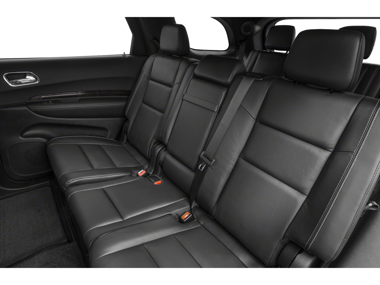 2020 Dodge Durango Citadel