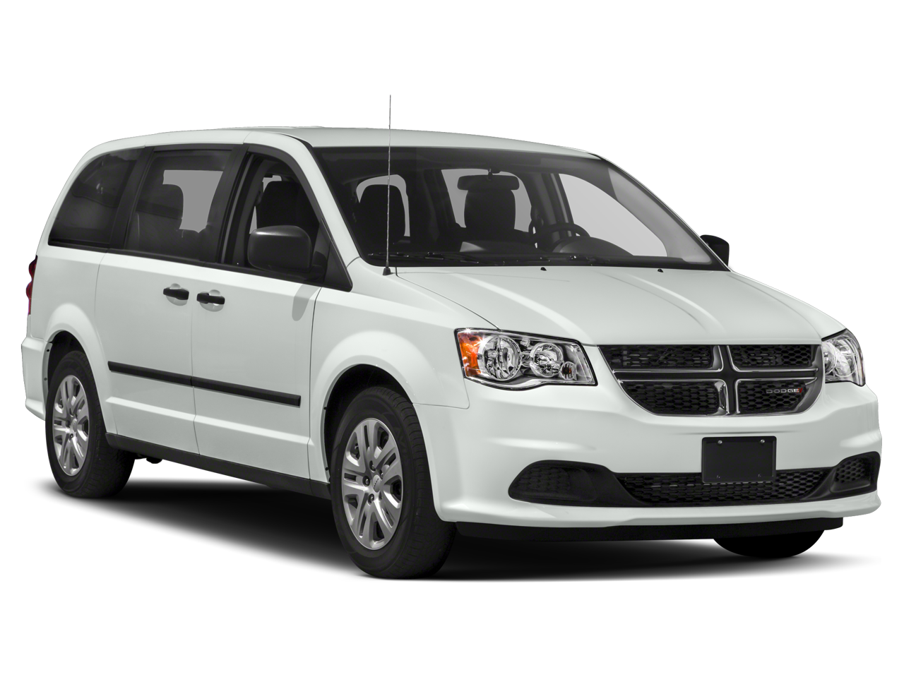 2020 Dodge Grand Caravan SE photo 3