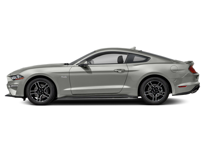 2020 Ford Mustang GT Premium 5.0 LITER V8 HEATED LEATHER NAVIGATION