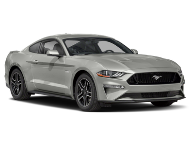 2020 Ford Mustang GT Premium 5.0 LITER V8 HEATED LEATHER NAVIGATION