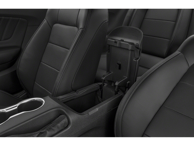 2020 Ford Mustang GT Premium 5.0 LITER V8 HEATED LEATHER NAVIGATION