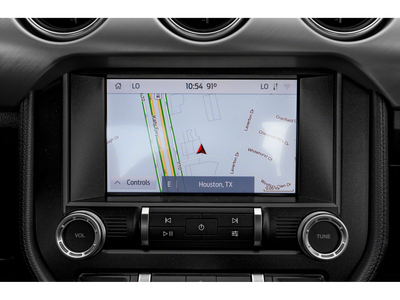 2020 Ford Mustang GT Premium 5.0 LITER V8 HEATED LEATHER NAVIGATION