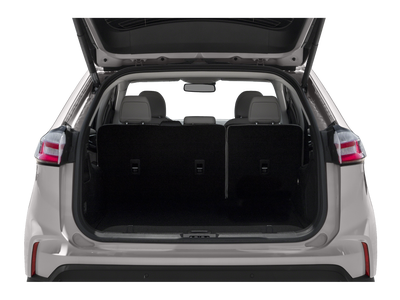 2020 Ford Edge SEL AWD Heated Leather Rear Camera Cold Weather Pkg