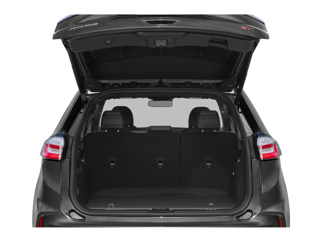2020 Ford Edge ST Convenience Package