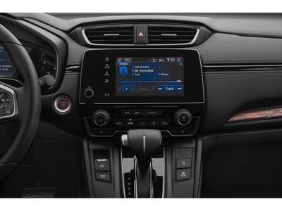 2020 Honda CR-V AWD EX