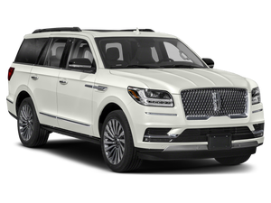2020 Lincoln Navigator Reserve LUXURY PACKAGE HEAVY DUTY TRAILER TOW PKG
