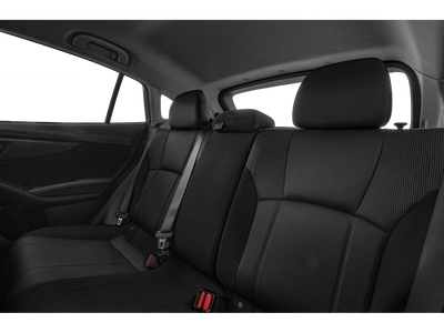 2020 Subaru Impreza Premium