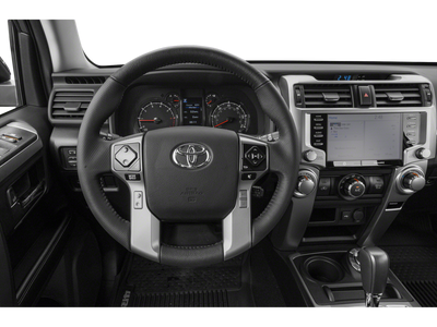 2020 Toyota 4Runner SR5 Premium Moonroof