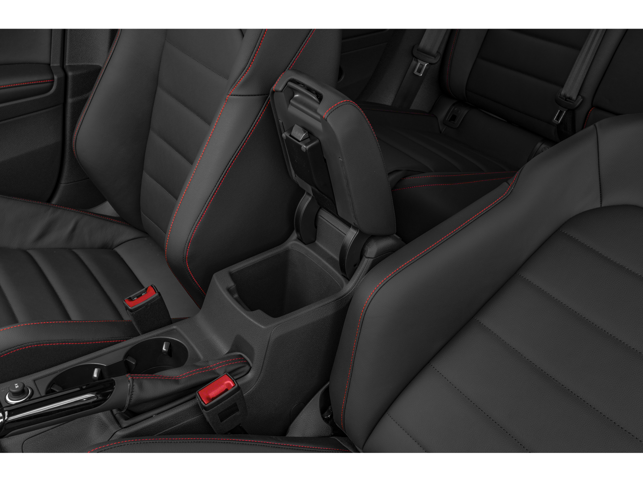2020 Volkswagen Golf GTI 2.0T SE GTI Hatchback Panoramic Roof Leather 6 Speed Manua