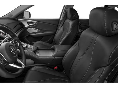 2021 Acura RDX Technology Package SH-AWD