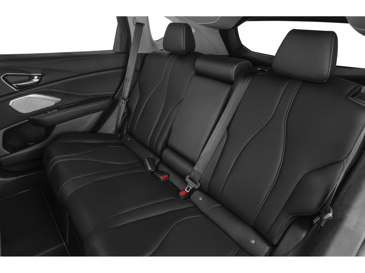 2021 Acura RDX Technology Package SH-AWD
