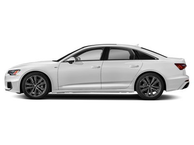 2021 Audi A6 3.0T Prestige quattro
