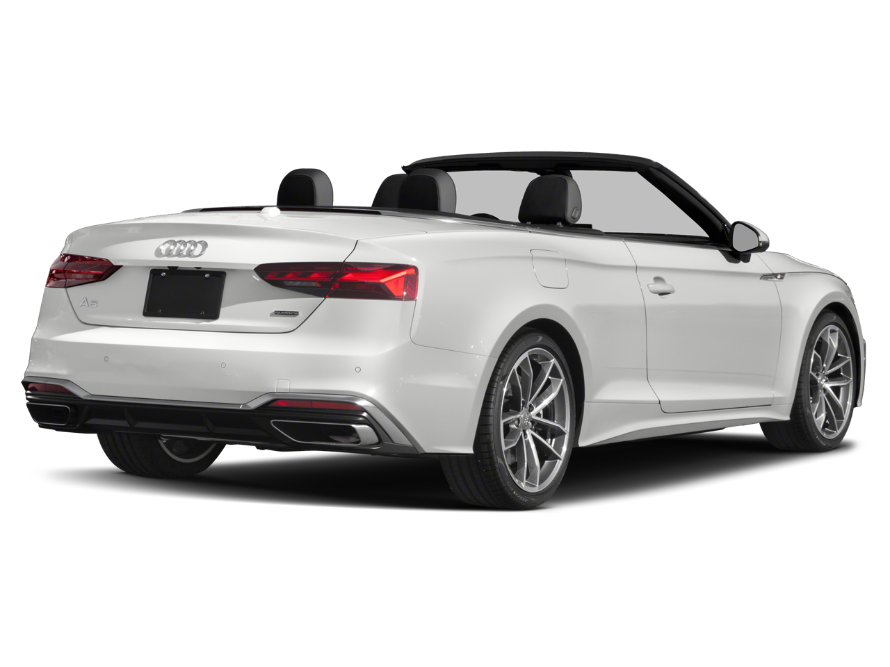 2021 Audi A5 45 S line Premium Plus Power moonroof