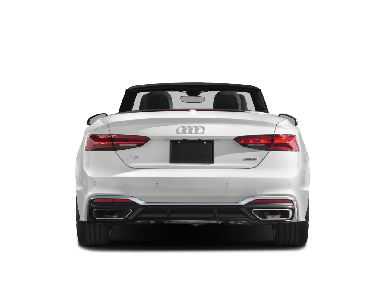 2021 Audi A5 45 S line Premium Plus Power moonroof