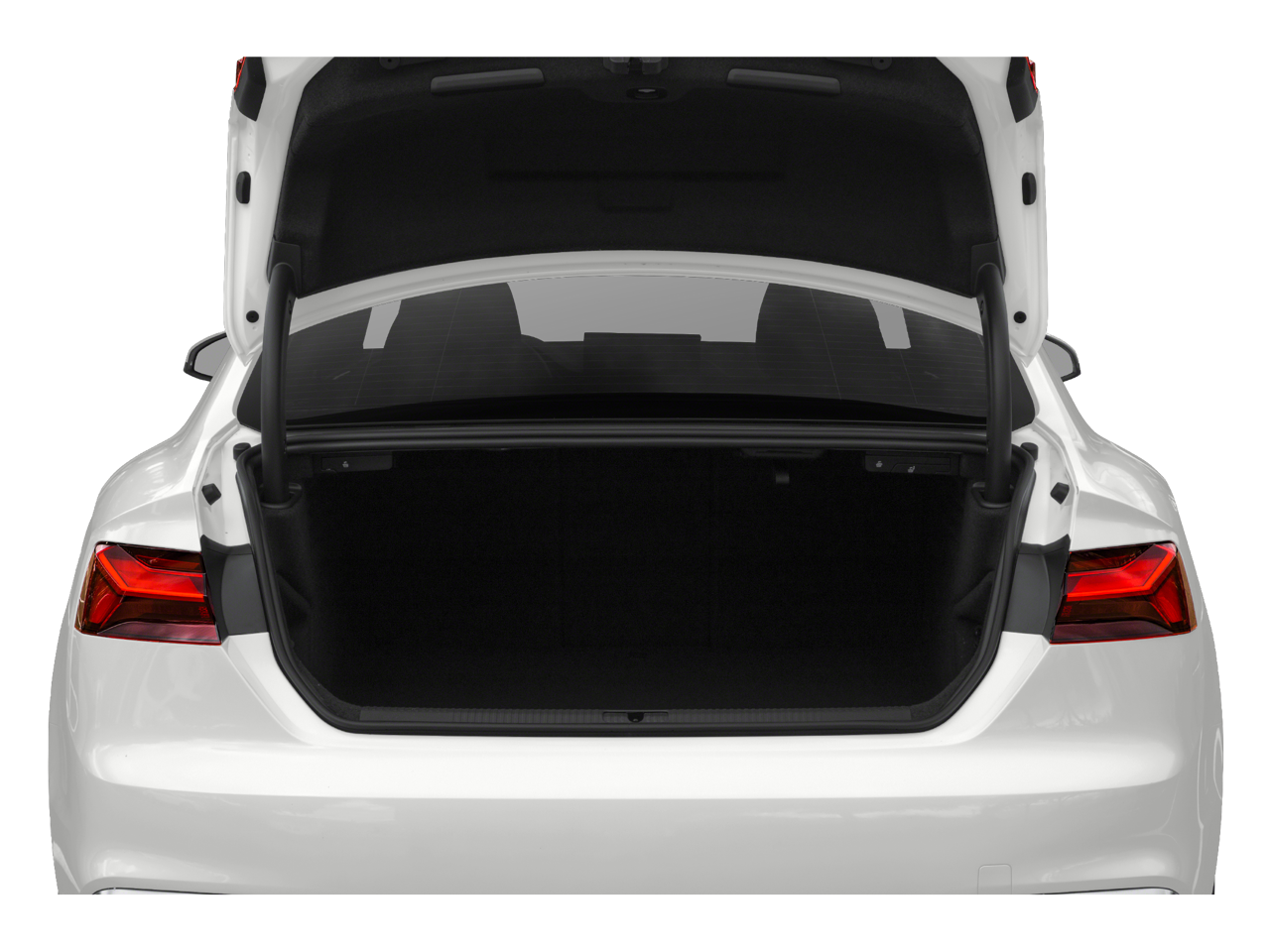 2021 Audi A5 45 S line Premium Plus Power moonroof