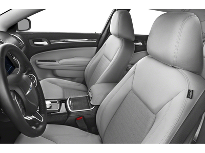 2021 Chrysler 300 S Panoramic Moonroof Navigation Heated Leather Rear