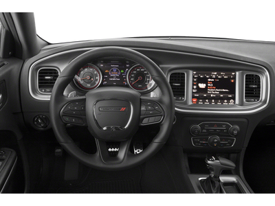2021 Dodge Charger R/T Scat Pack