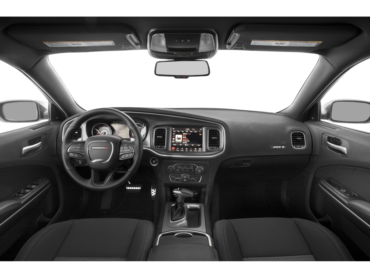 2021 Dodge Charger R/T Scat Pack
