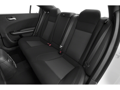 2021 Dodge Charger R/T Scat Pack