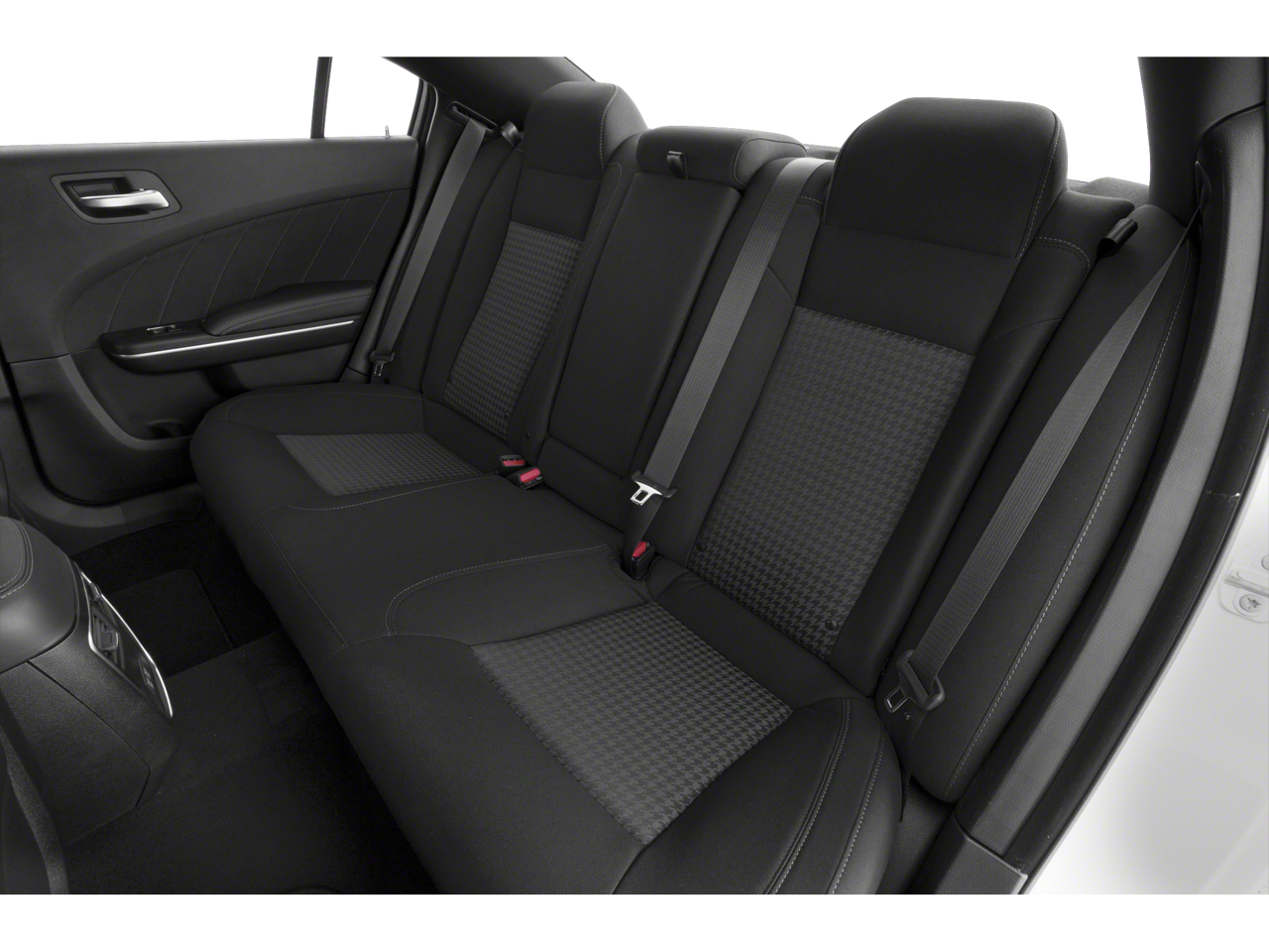 2021 Dodge Charger R/T Scat Pack